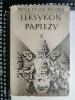 LEKSYKON PAPIEŻY - Rudolf Fischer-Wollpert